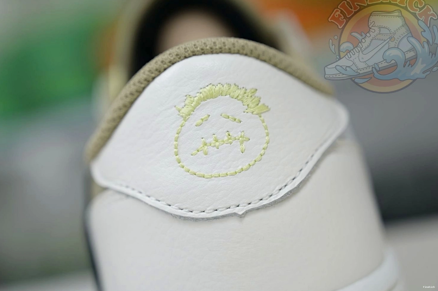 1 Low x Golf Air Jordan  Travis Scott 6.0 0315